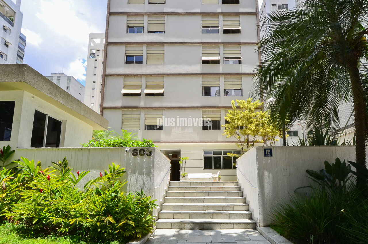 Apartamento, 2 quartos, 70 m² - Foto 23