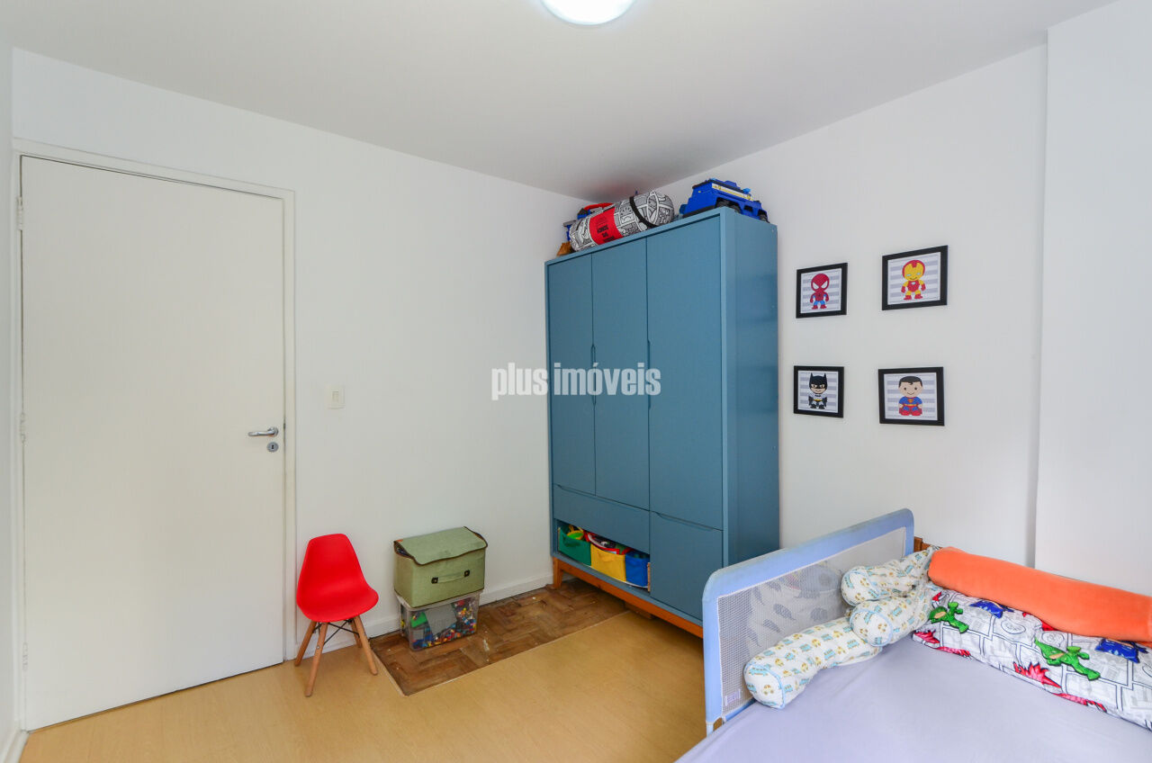 Apartamento, 2 quartos, 70 m² - Foto 11