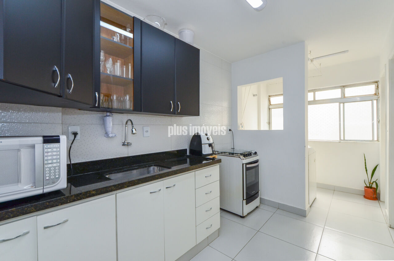 Apartamento, 2 quartos, 70 m² - Foto 16