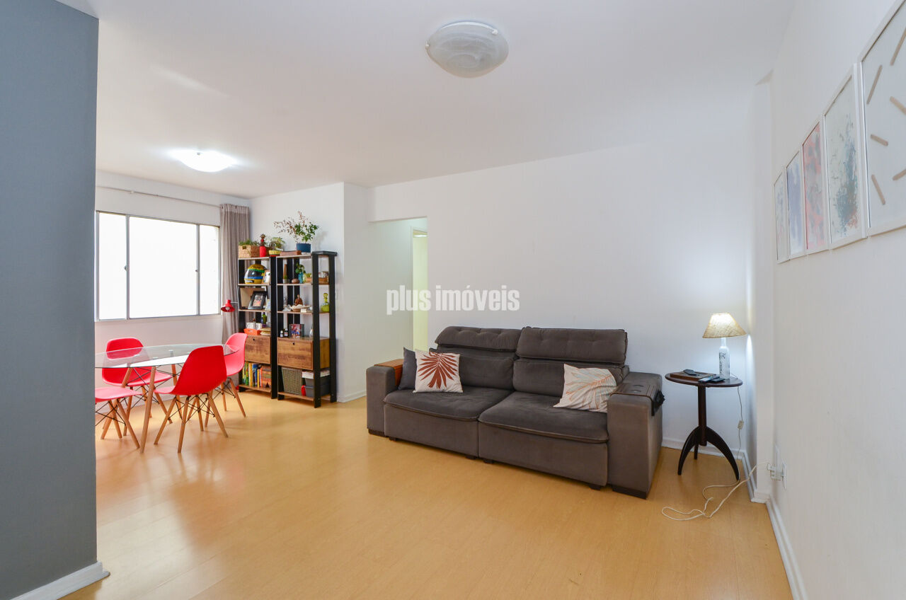 Apartamento, 2 quartos, 70 m² - Foto 3