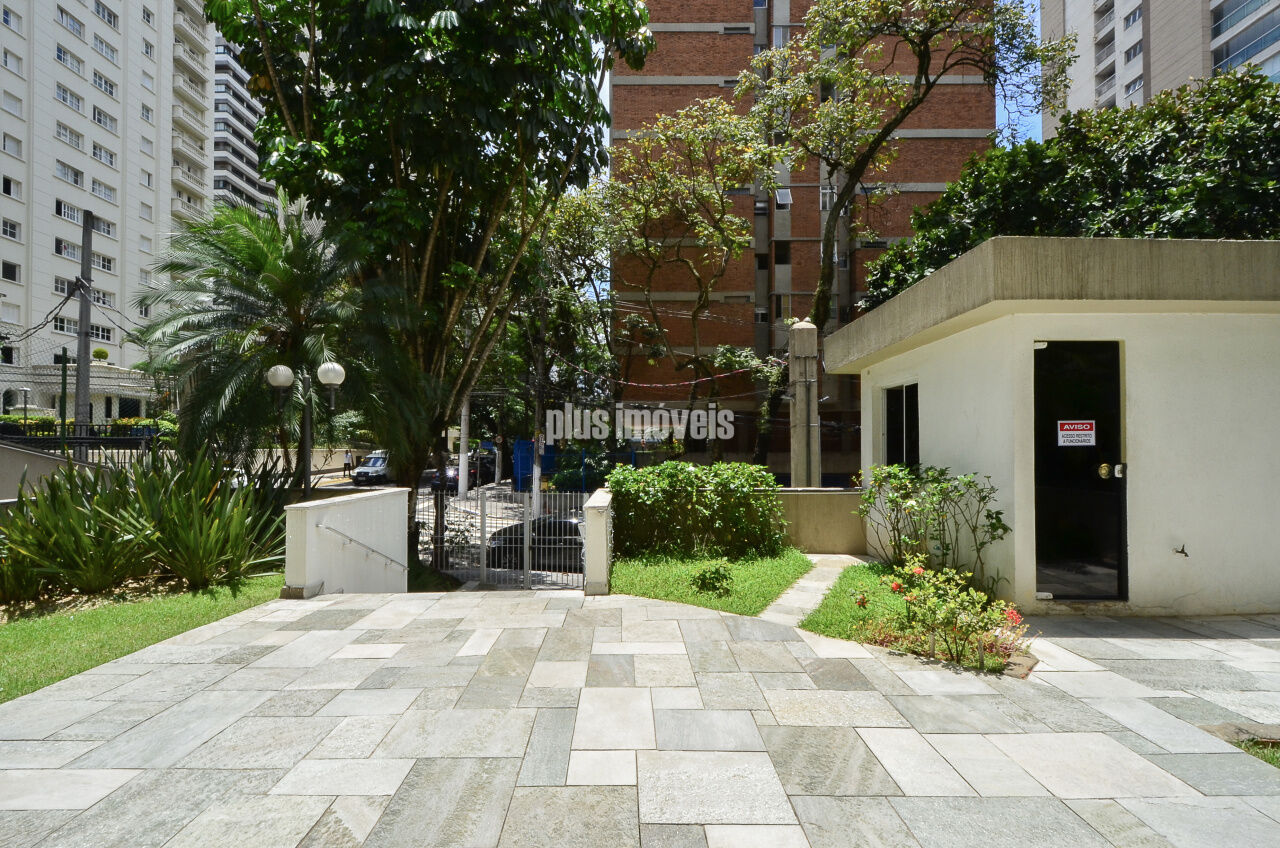 Apartamento, 2 quartos, 70 m² - Foto 21