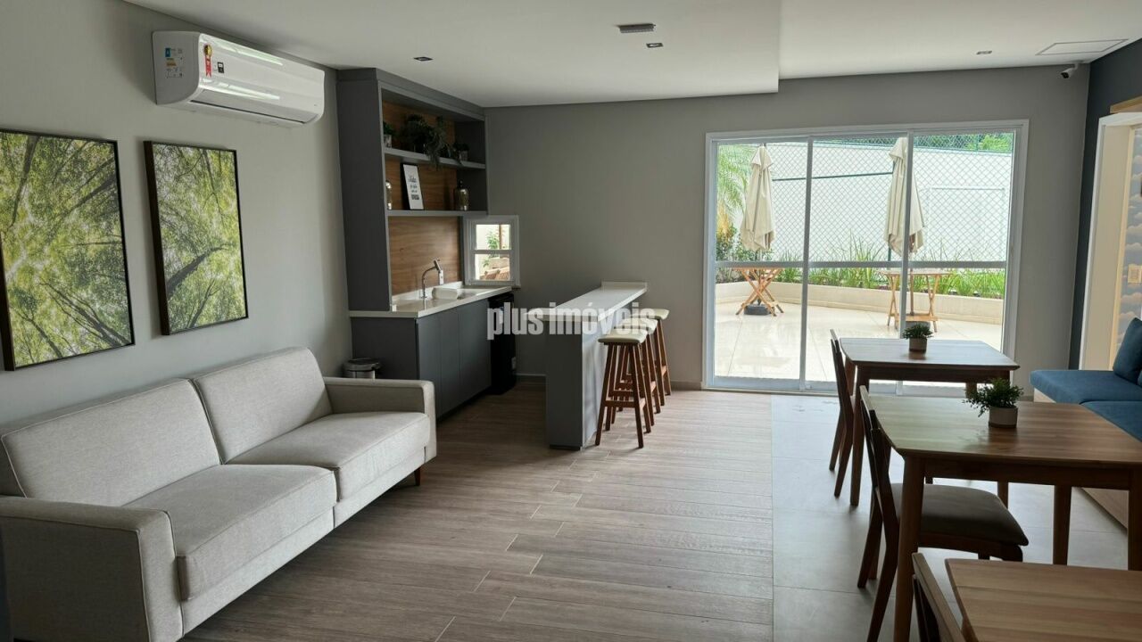Apartamento, 3 quartos, 77 m² - Foto 39