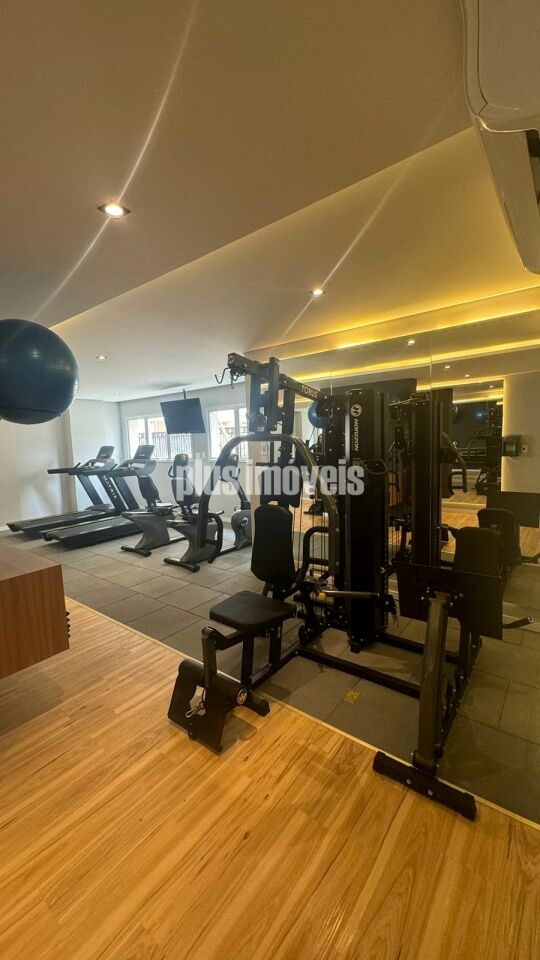 Apartamento, 3 quartos, 77 m² - Foto 43