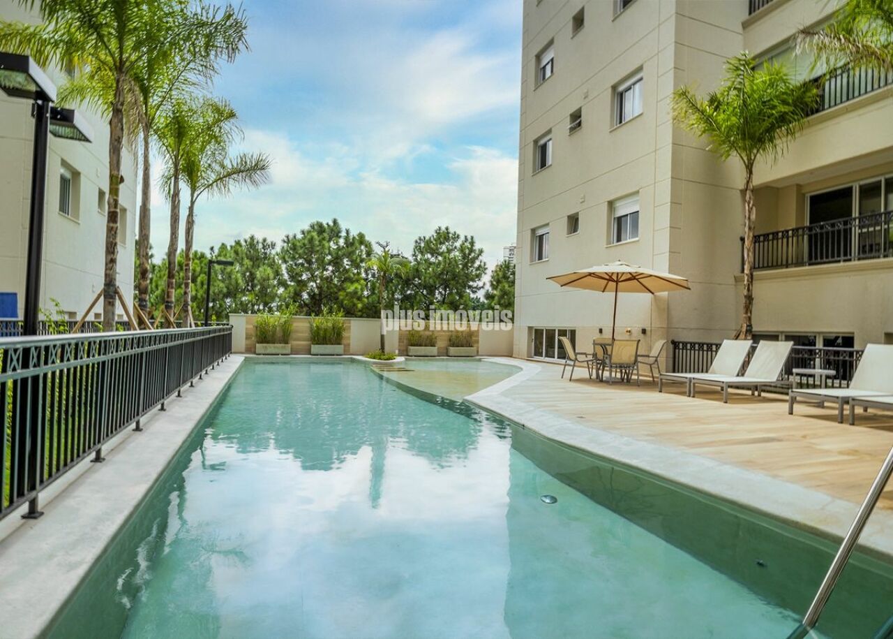 Apartamento, 3 quartos, 77 m² - Foto 34