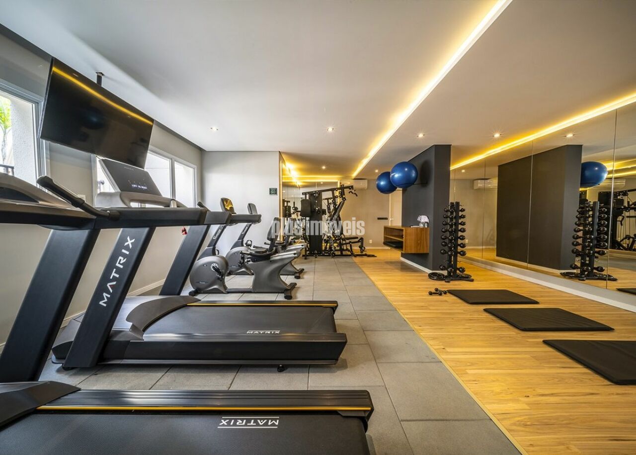 Apartamento, 3 quartos, 77 m² - Foto 42