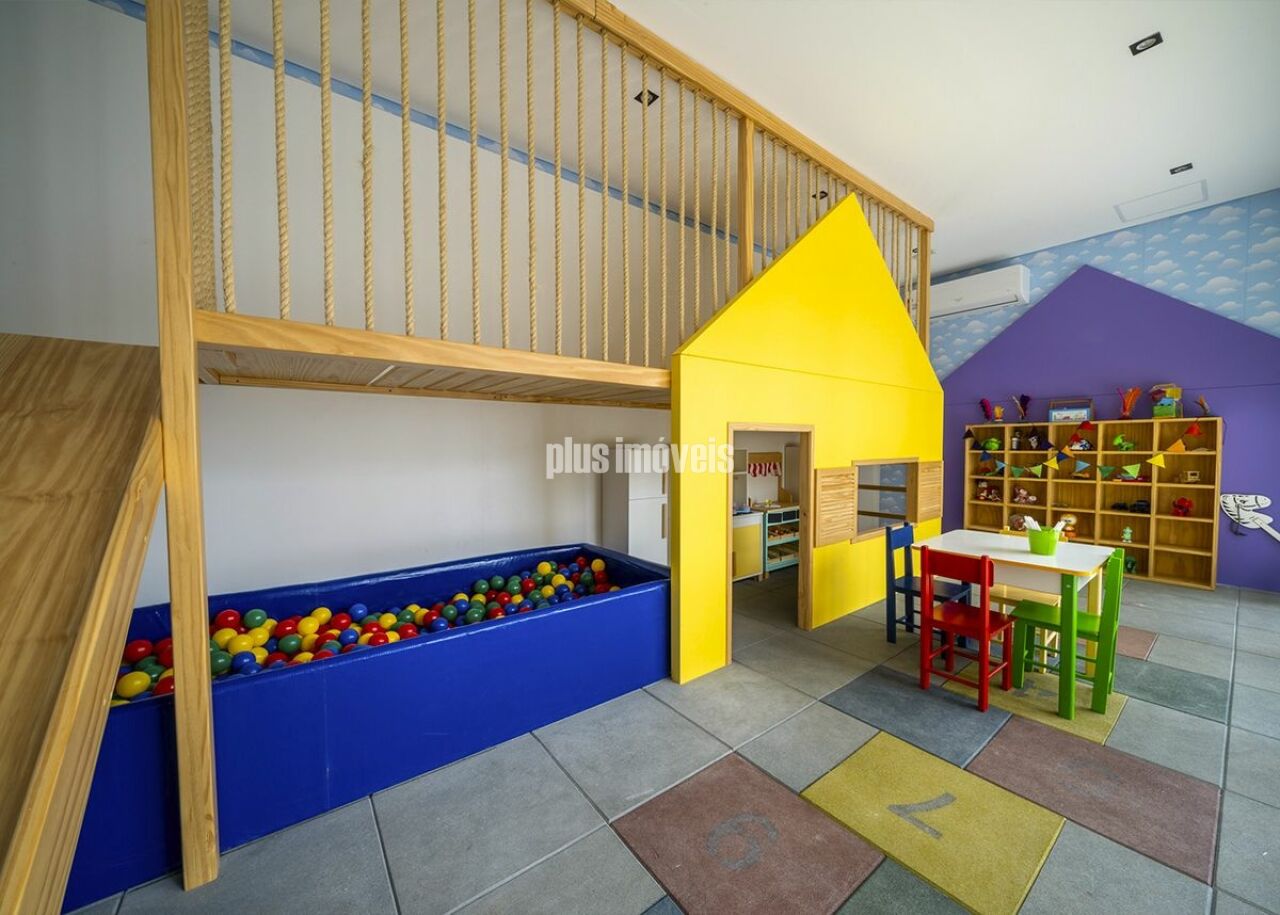 Apartamento, 3 quartos, 77 m² - Foto 46