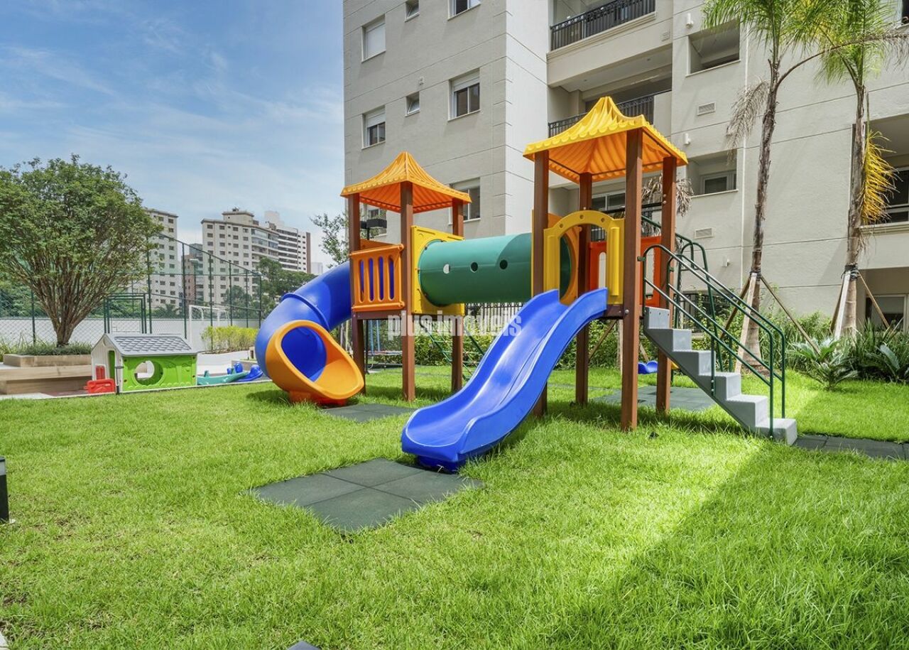 Apartamento, 3 quartos, 77 m² - Foto 49