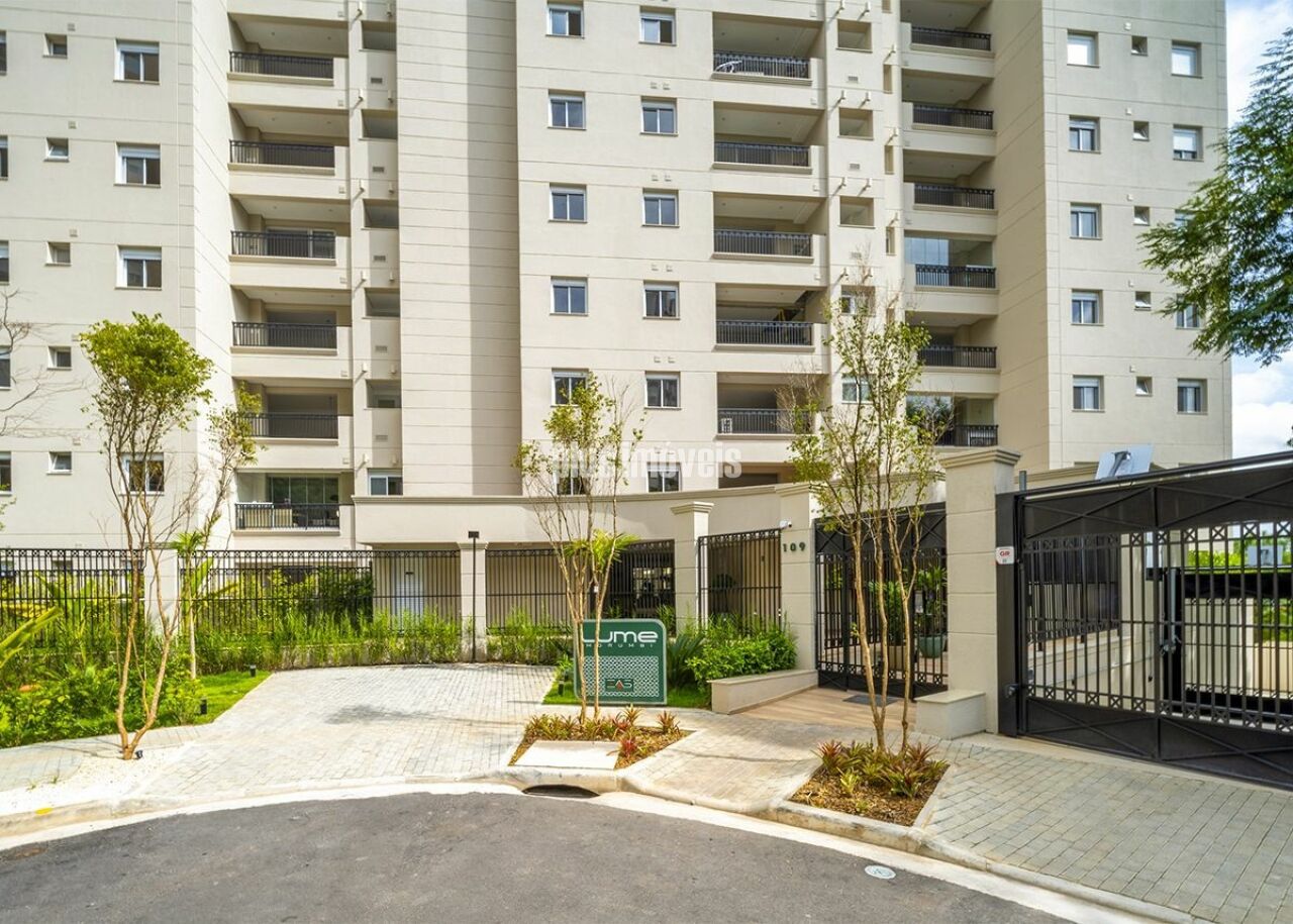 Apartamento, 3 quartos, 77 m² - Foto 2