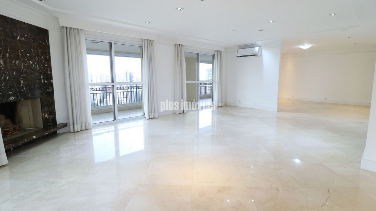 Apartamento, 4 quartos, 401 m² - Foto 3