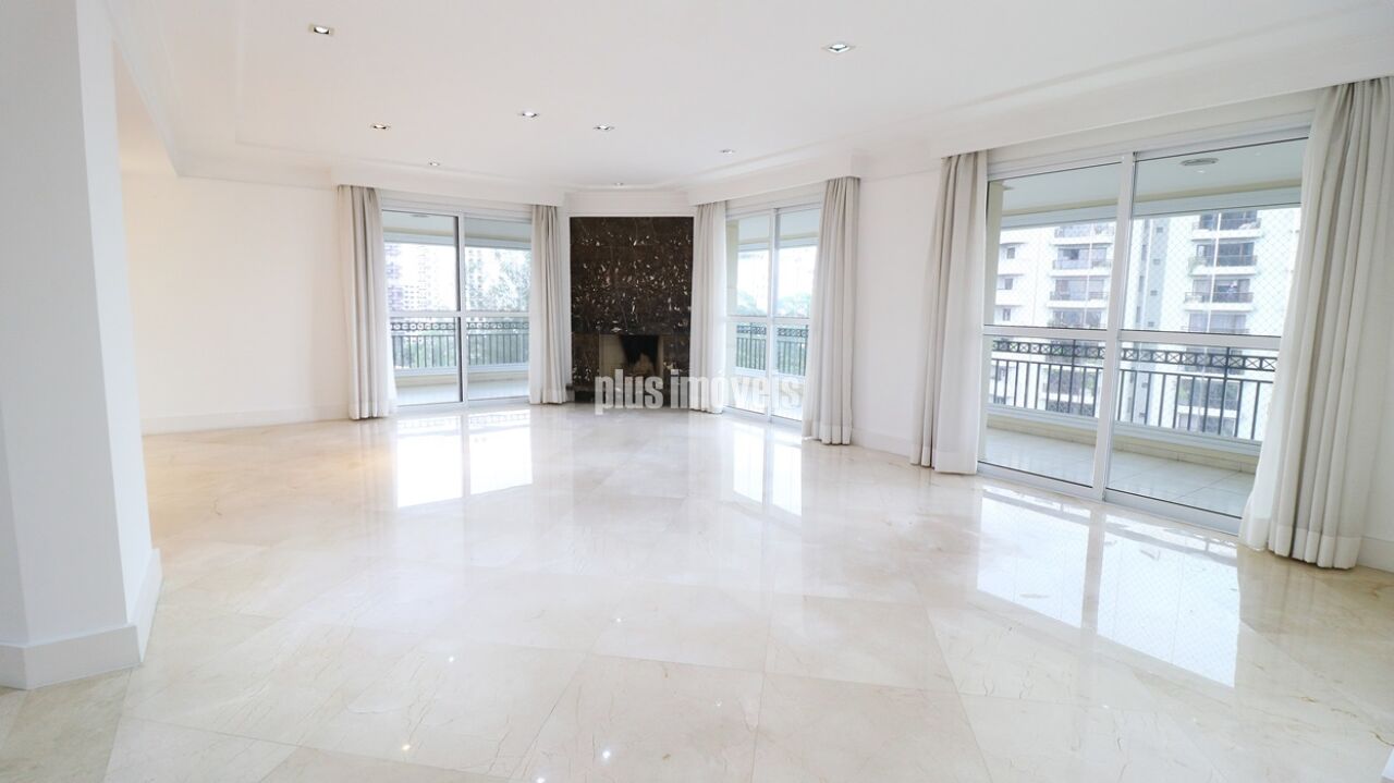Apartamento, 4 quartos, 401 m² - Foto 1
