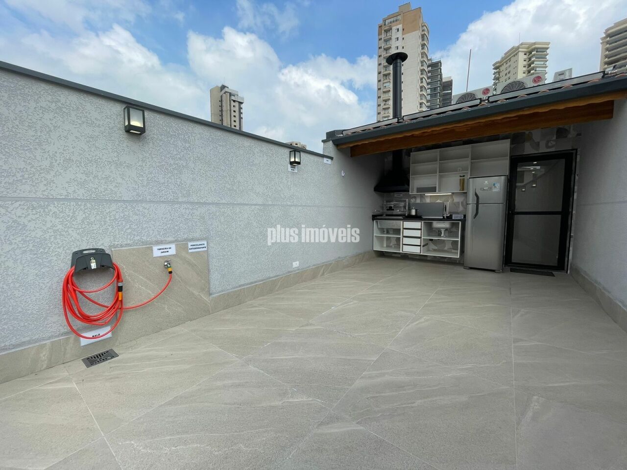 Casa, 4 quartos, 160 m² - Foto 16