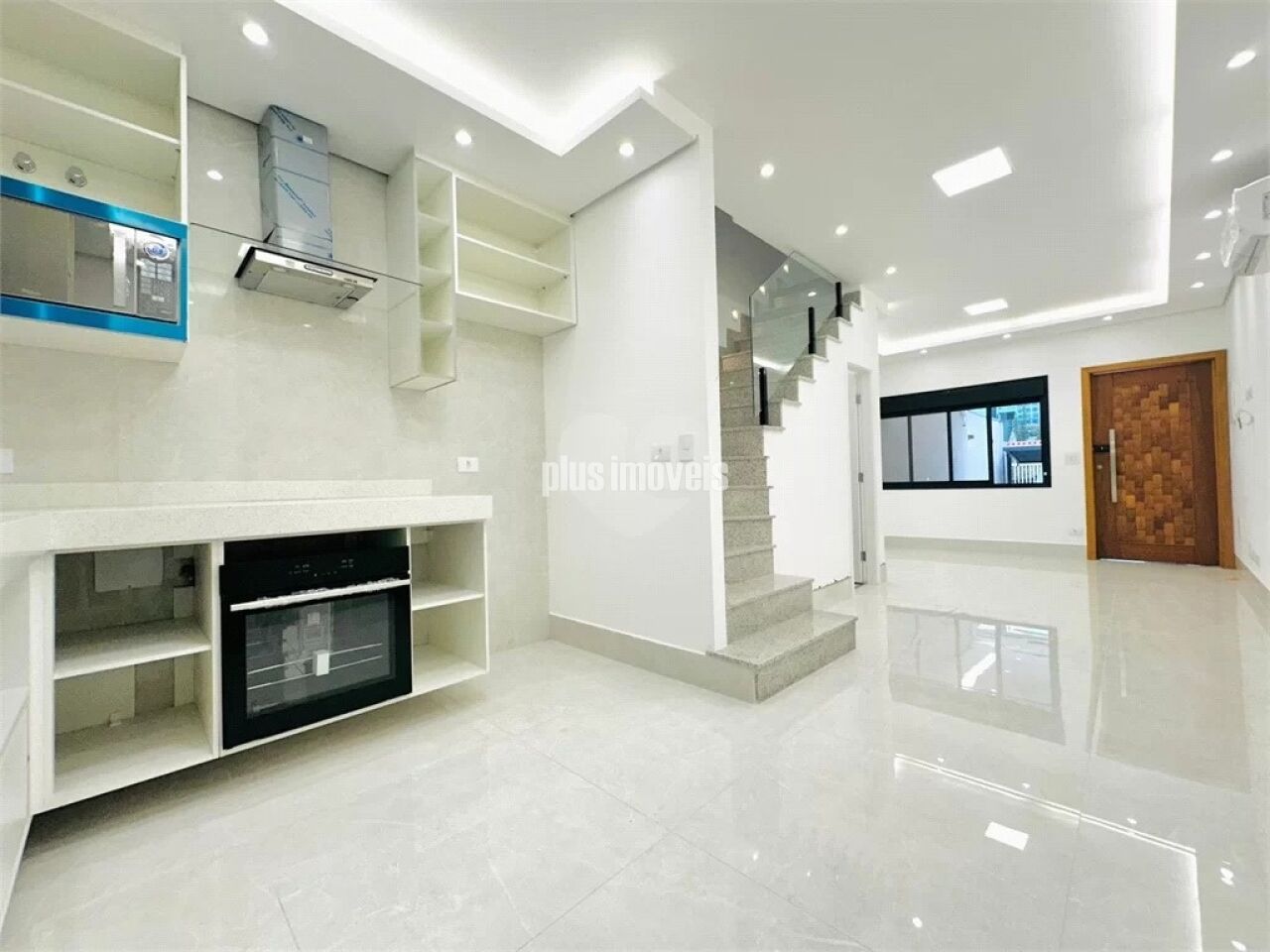 Casa, 4 quartos, 160 m² - Foto 1