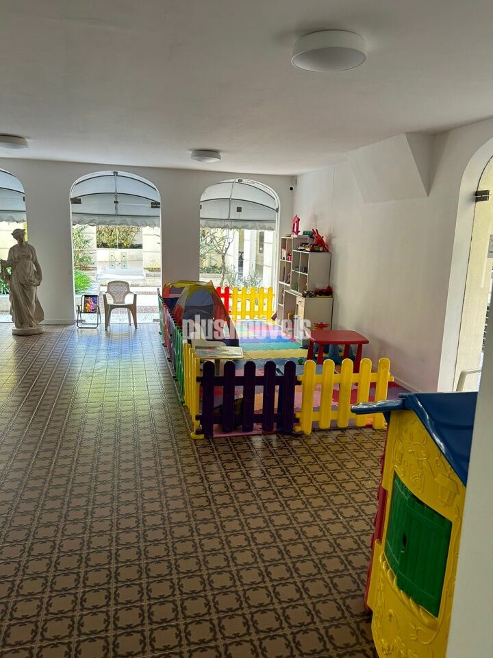 Apartamento, 3 quartos, 110 m² - Foto 22