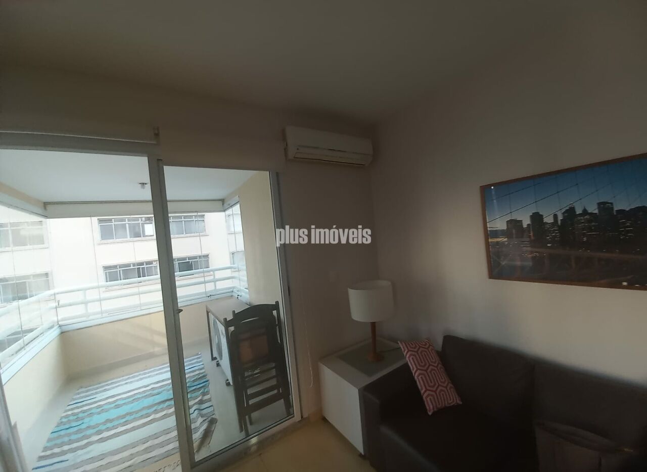 Apartamento, 2 quartos, 80 m² - Foto 3