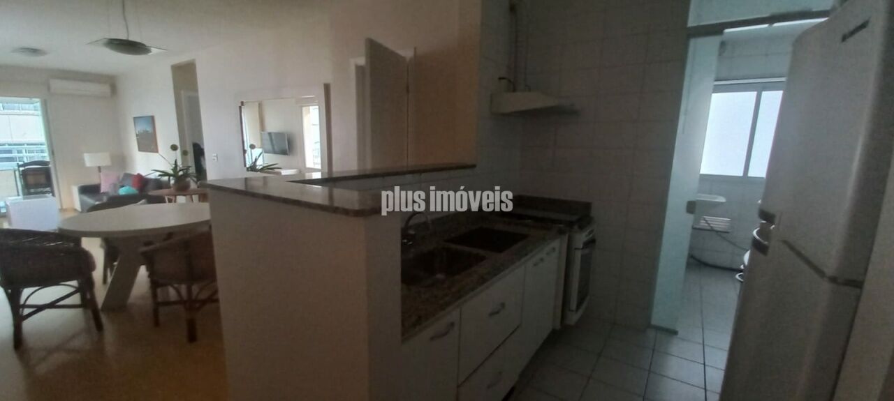 Apartamento, 2 quartos, 80 m² - Foto 2
