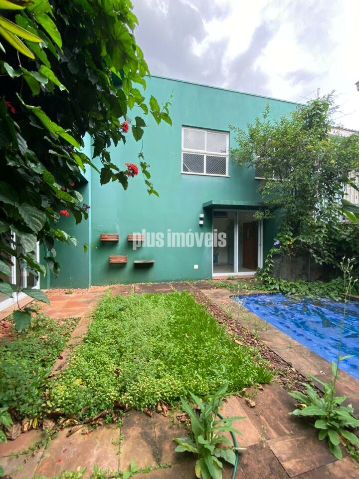 Casa, 4 quartos, 382 m² - Foto 31