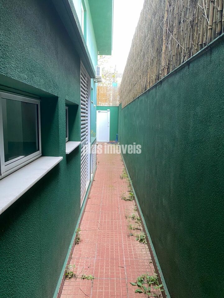 Casa, 4 quartos, 382 m² - Foto 25