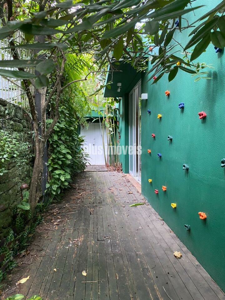 Casa, 4 quartos, 382 m² - Foto 23