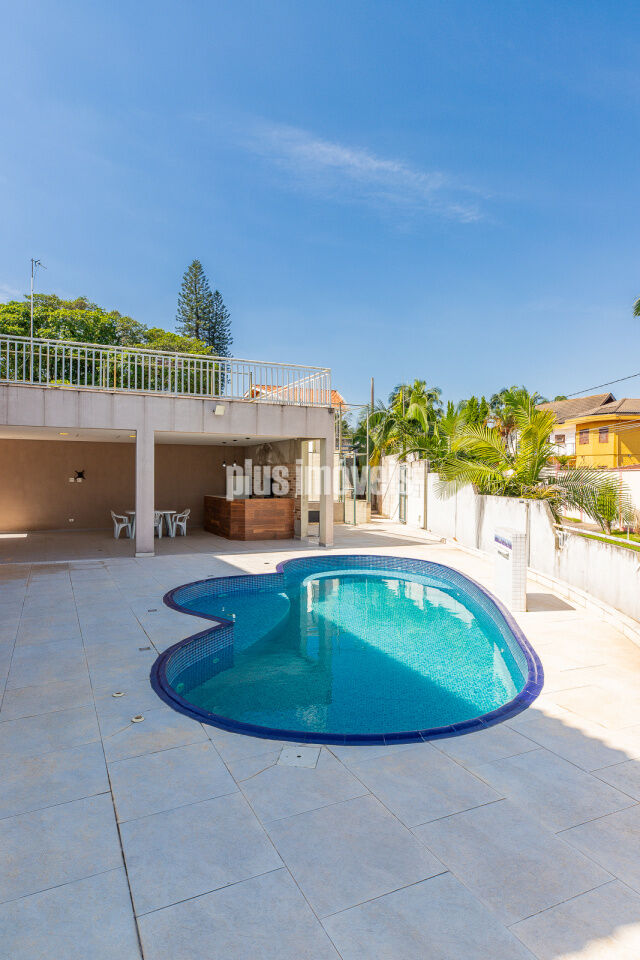 Casa, 4 quartos, 900 m² - Foto 22