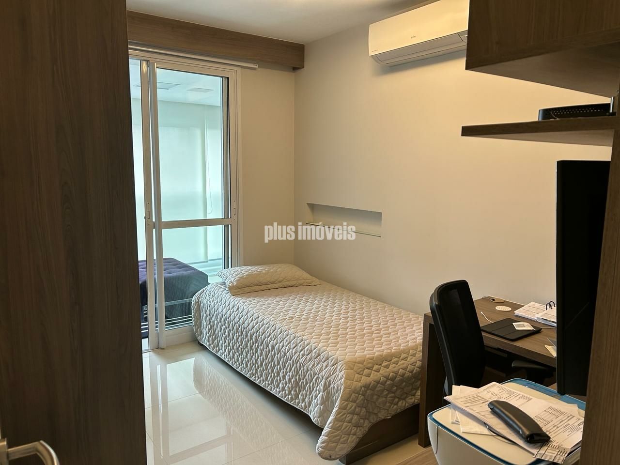 Apartamento à venda com 2 quartos, 213m² - Foto 12