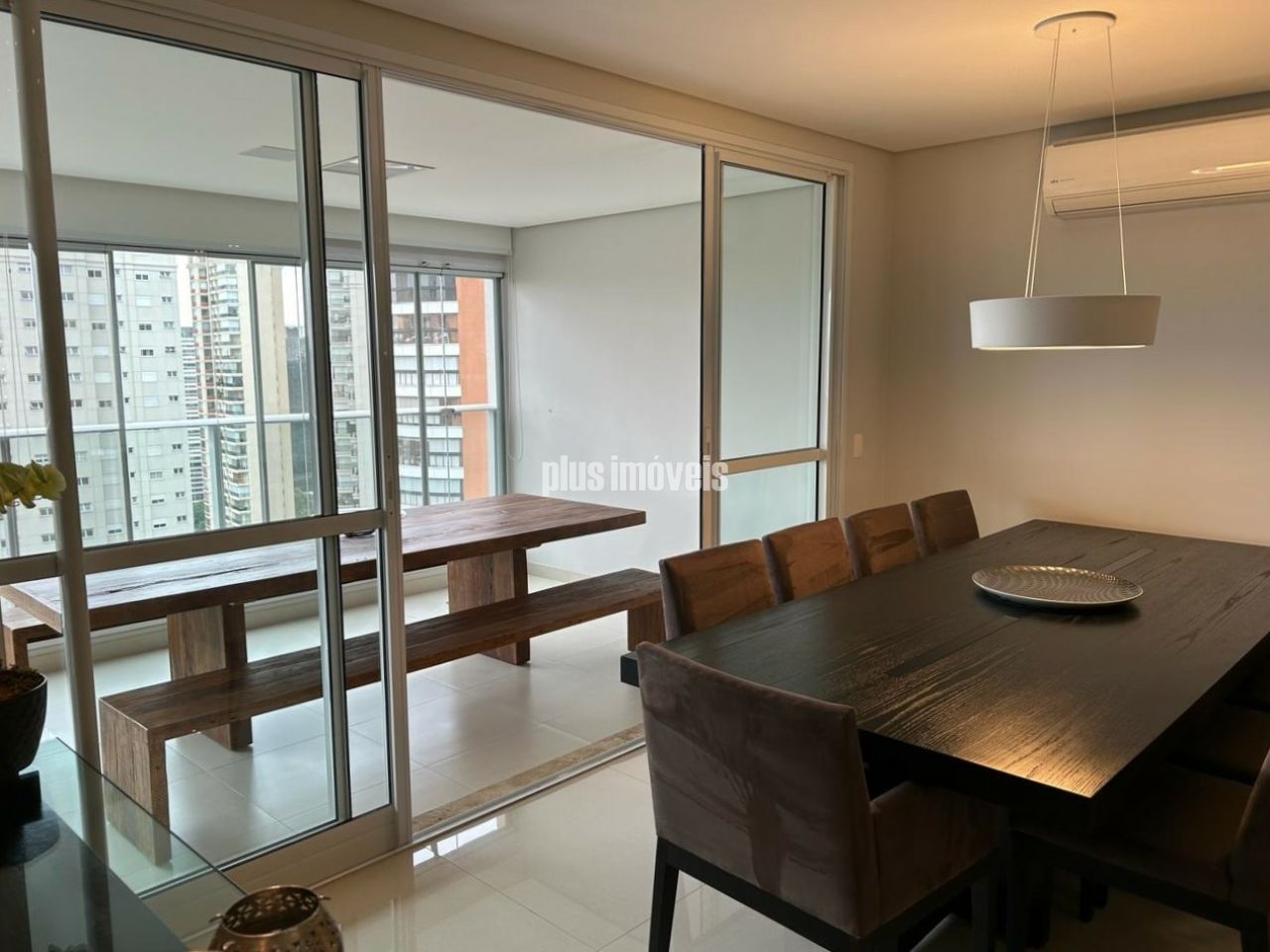 Apartamento à venda com 2 quartos, 213m² - Foto 3