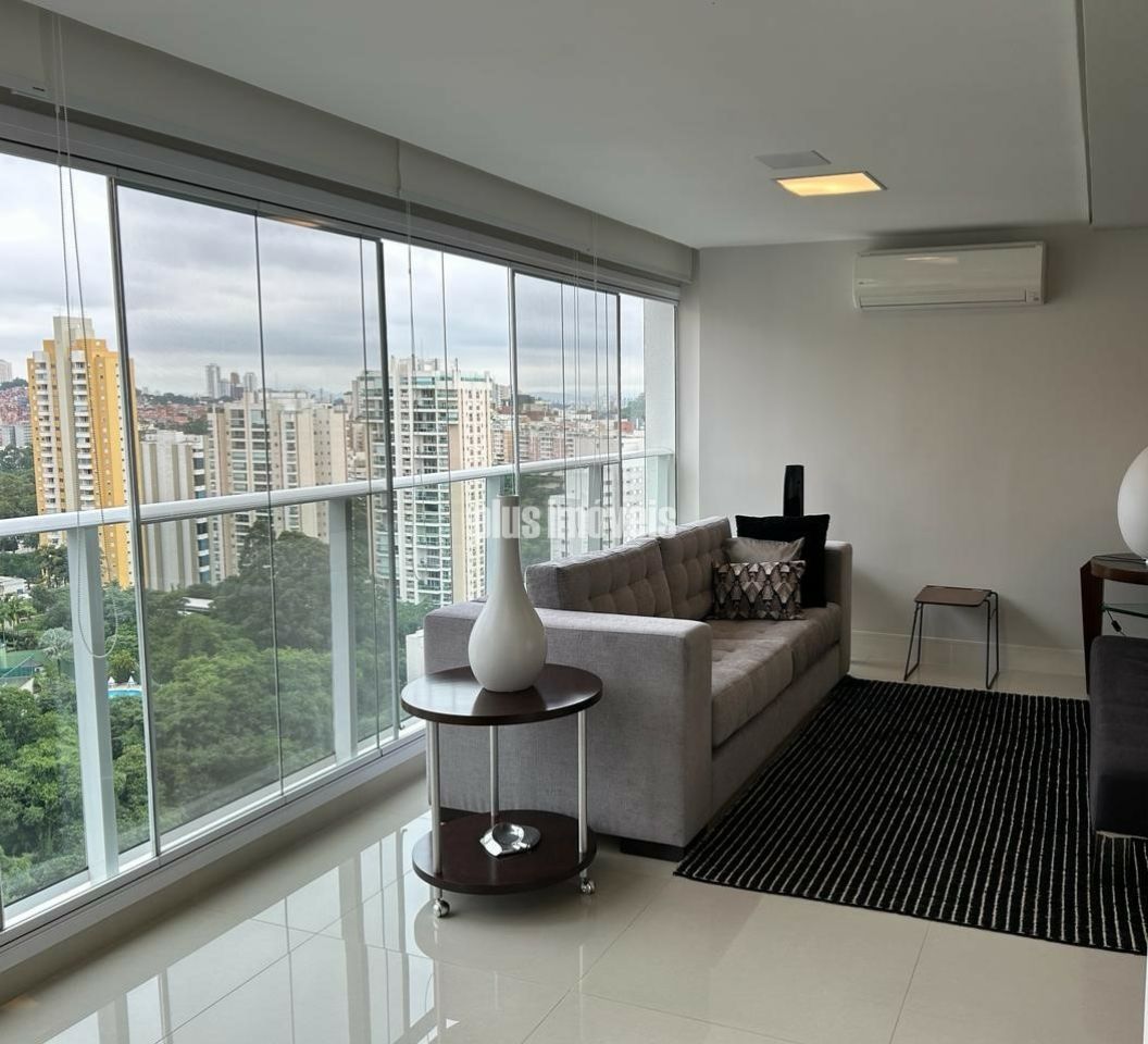 Apartamento à venda com 2 quartos, 213m² - Foto 5