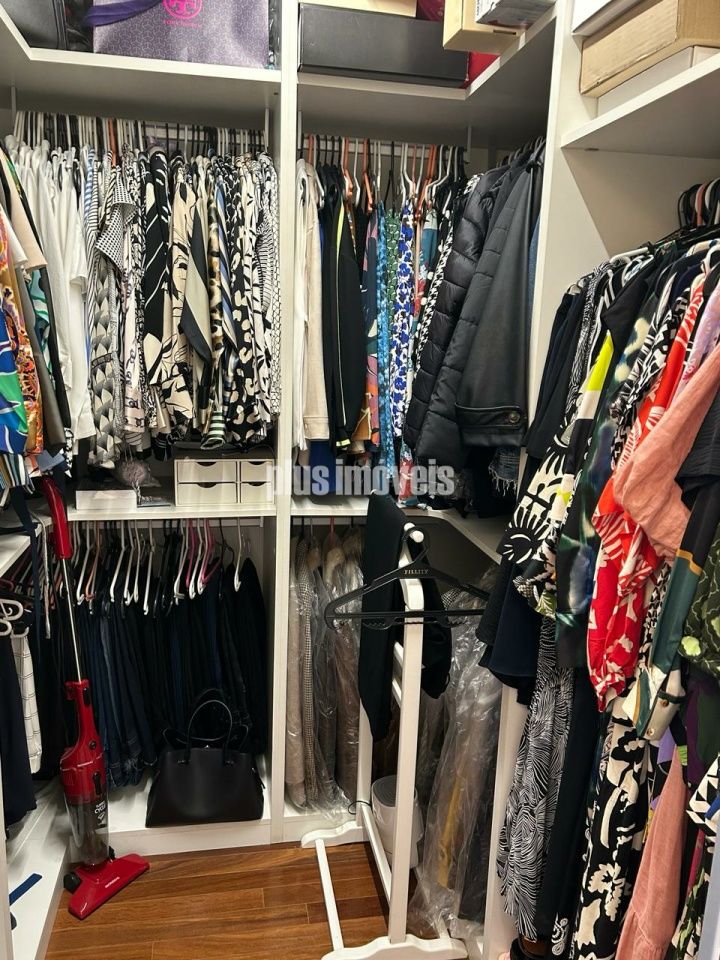 Apartamento à venda com 2 quartos, 213m² - Foto 15