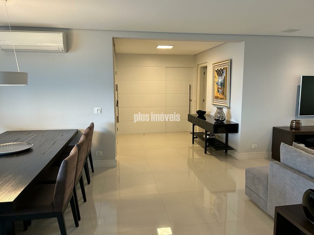 Apartamento à venda com 2 quartos, 213m² - Foto 7