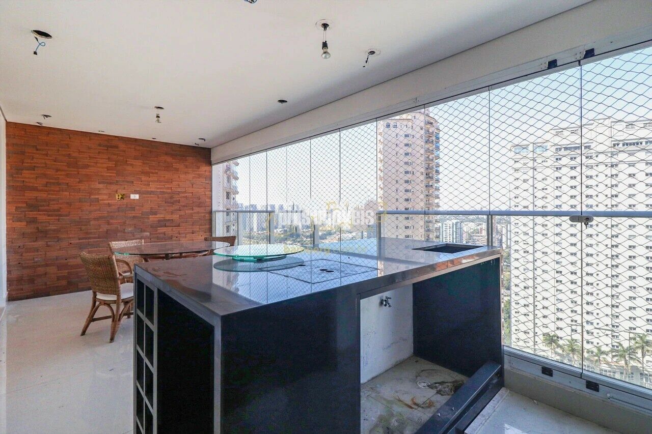 Apartamento, 3 quartos, 213 m² - Foto 3