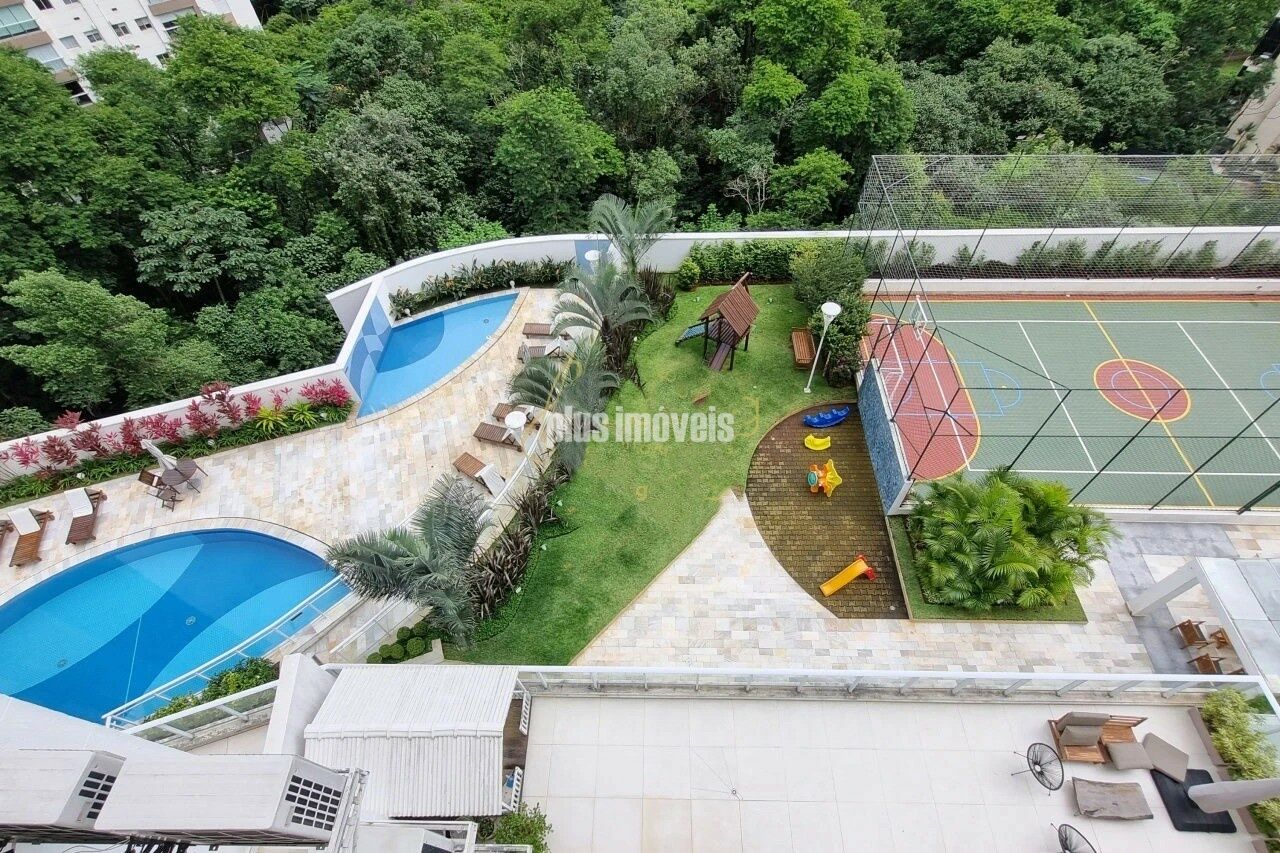 Apartamento, 3 quartos, 213 m² - Foto 19