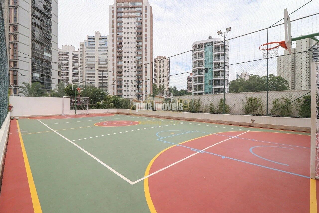 Apartamento, 3 quartos, 213 m² - Foto 21