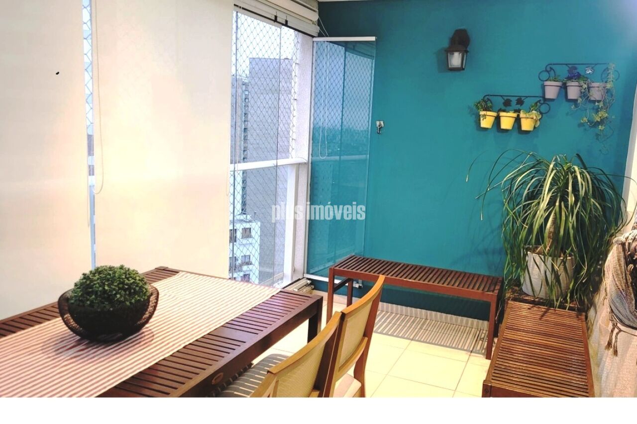 Apartamento, 3 quartos, 86 m² - Foto 2