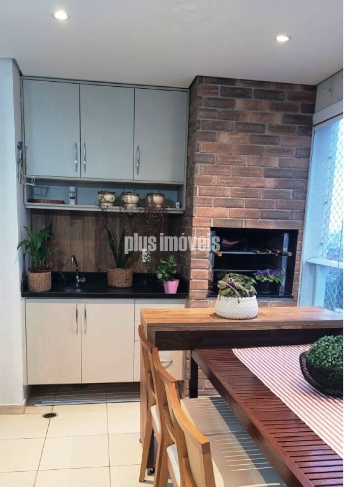 Apartamento, 3 quartos, 86 m² - Foto 9