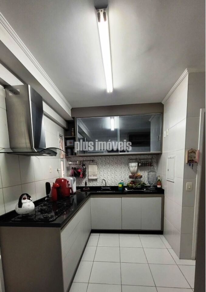 Apartamento, 3 quartos, 86 m² - Foto 11