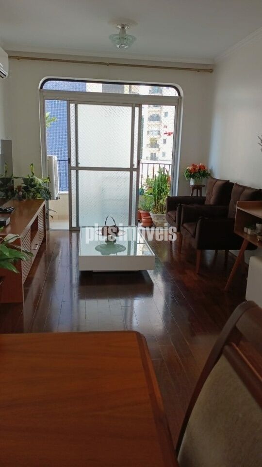 Apartamento, 3 quartos, 110 m² - Foto 1