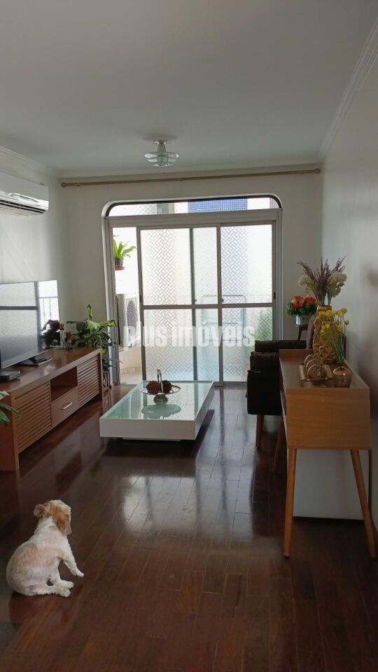 Apartamento, 3 quartos, 110 m² - Foto 2