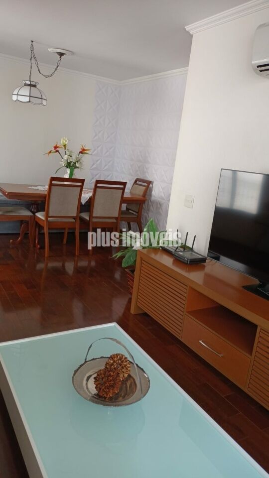Apartamento, 3 quartos, 110 m² - Foto 5