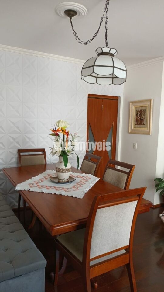 Apartamento, 3 quartos, 110 m² - Foto 6