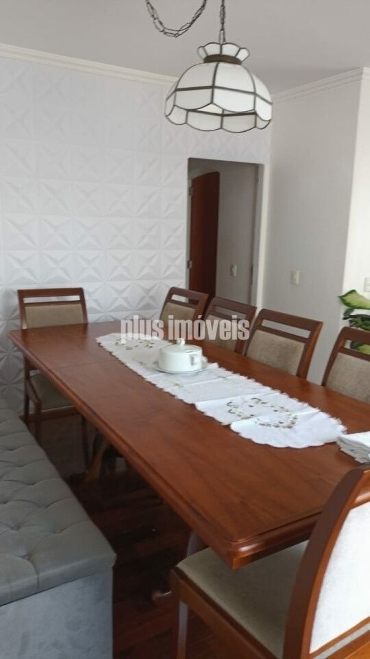Apartamento, 3 quartos, 110 m² - Foto 7