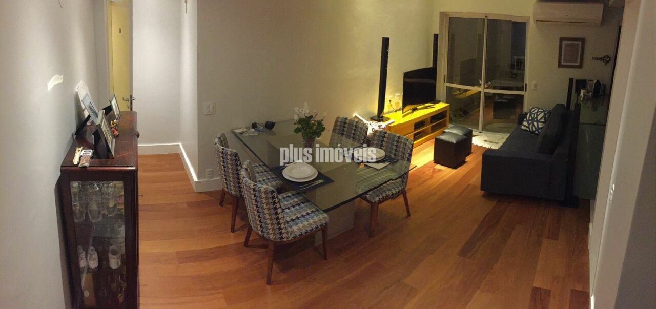 Apartamento, 1 quarto, 78 m² - Foto 2