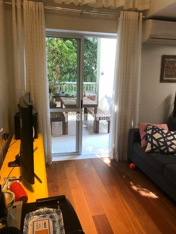 Apartamento, 1 quarto, 78 m² - Foto 8