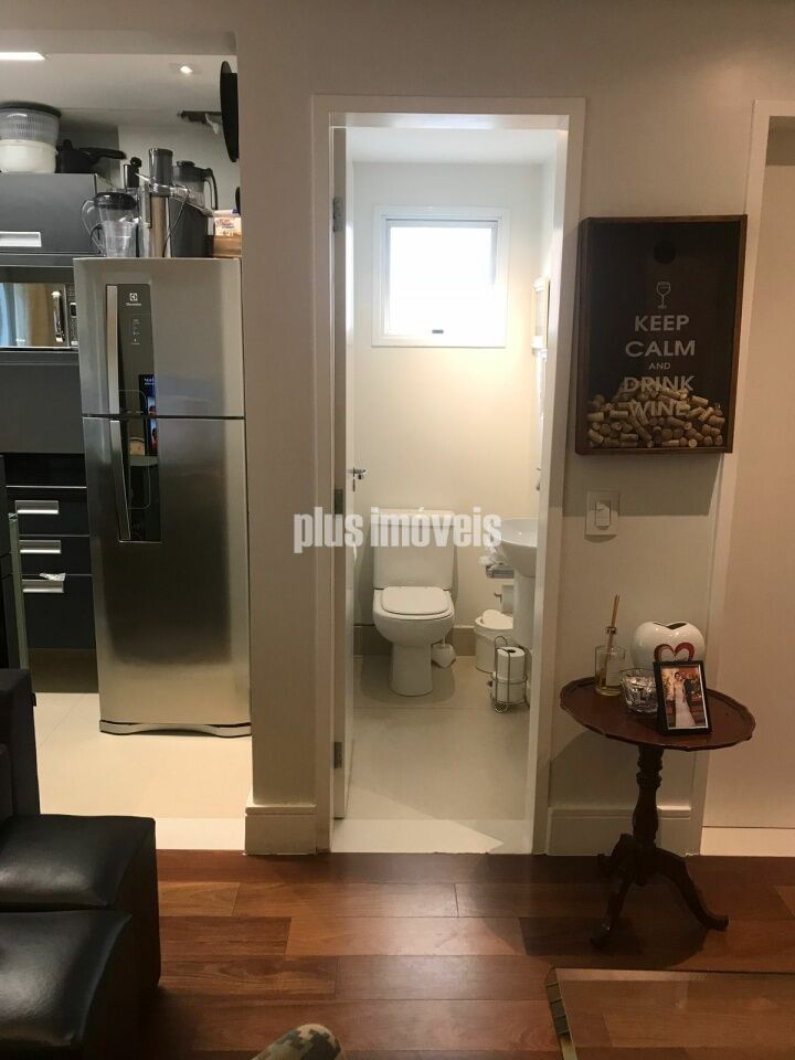Apartamento, 1 quarto, 78 m² - Foto 19