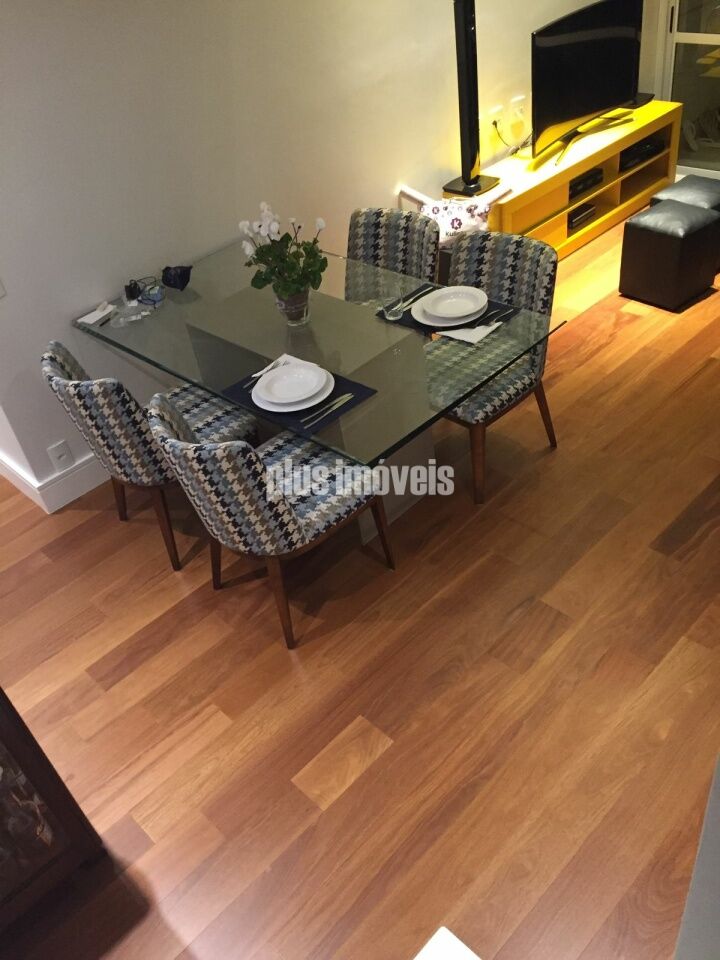 Apartamento, 1 quarto, 78 m² - Foto 4