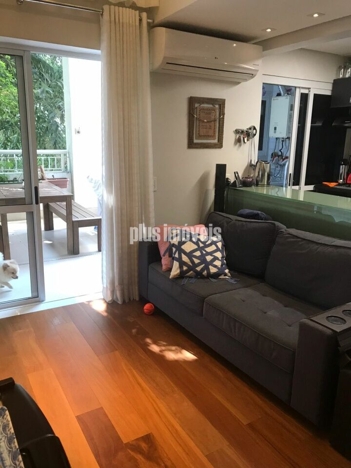 Apartamento, 1 quarto, 78 m² - Foto 18