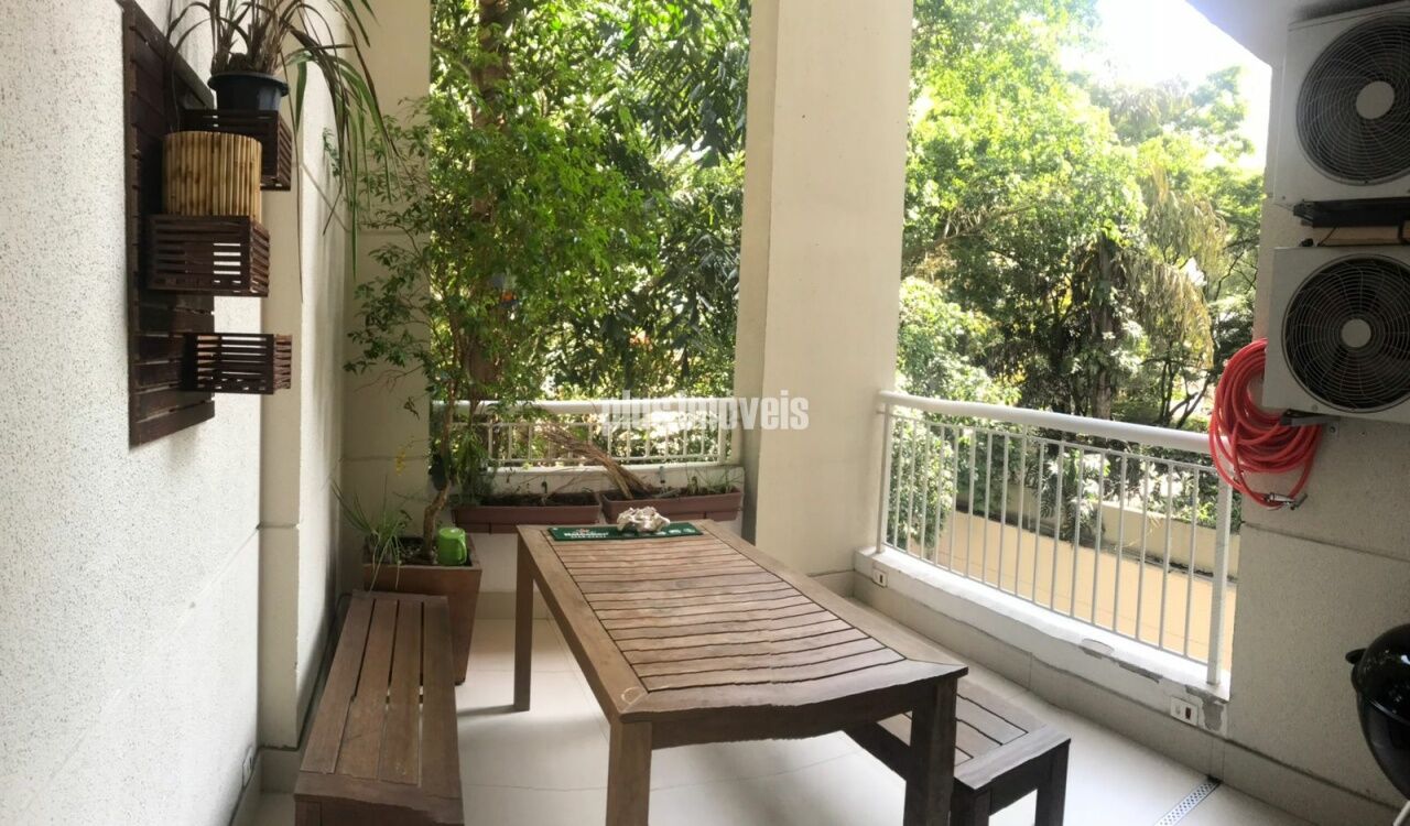 Apartamento, 1 quarto, 78 m² - Foto 1