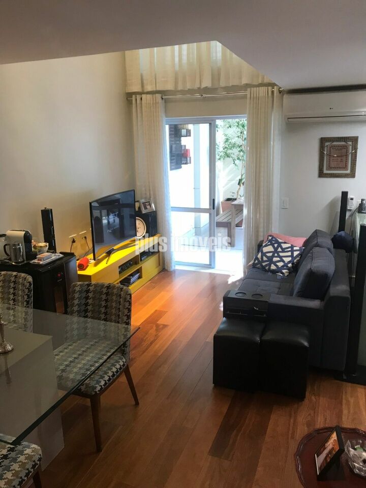 Apartamento, 1 quarto, 78 m² - Foto 6