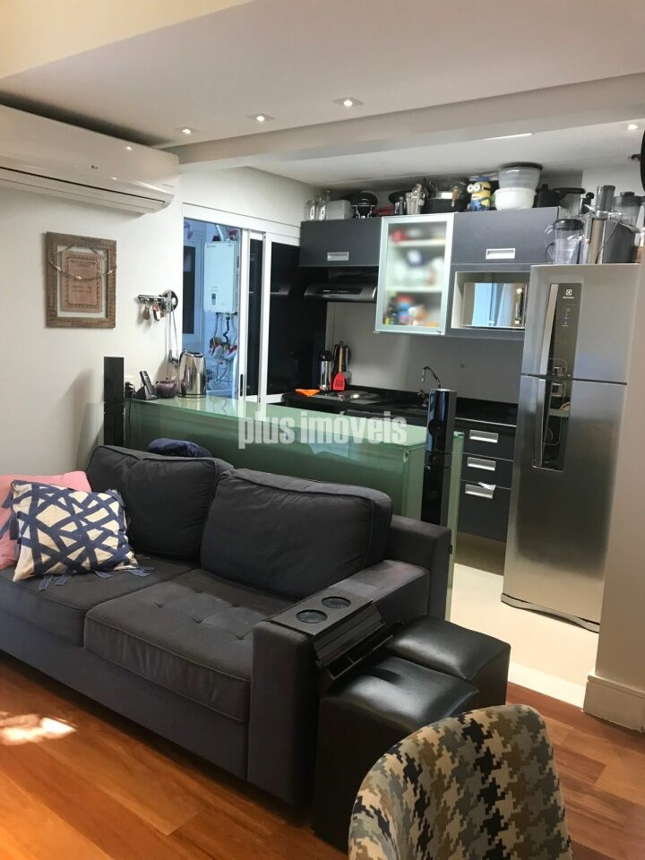 Apartamento, 1 quarto, 78 m² - Foto 17