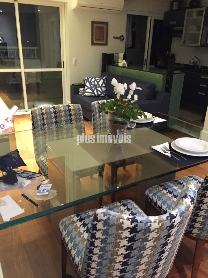 Apartamento, 1 quarto, 78 m² - Foto 5