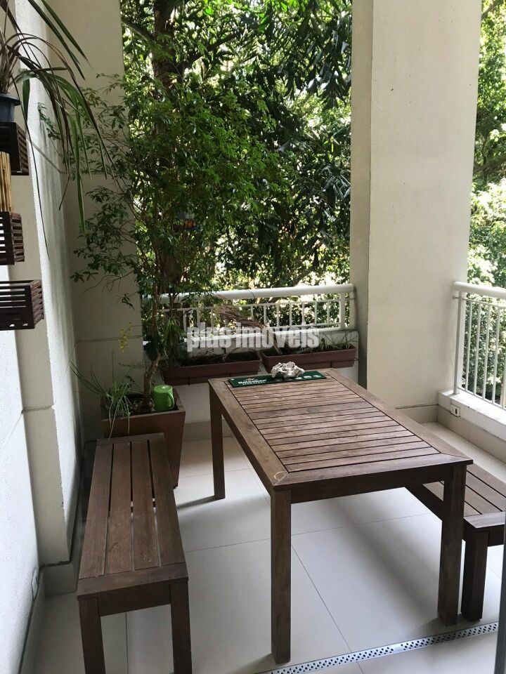 Apartamento, 1 quarto, 78 m² - Foto 7