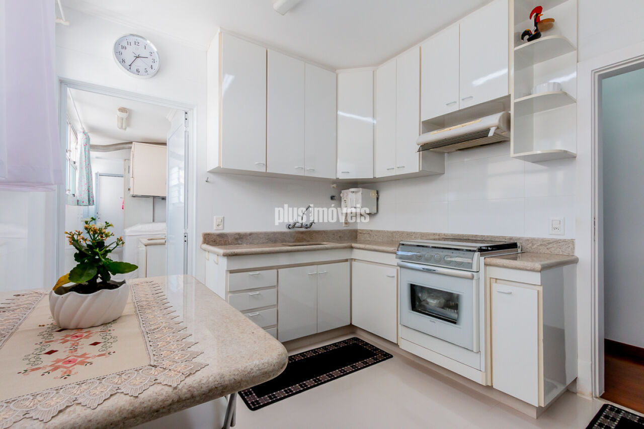 Apartamento, 3 quartos, 105 m² - Foto 23